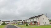 Planning permission sought to complete partially finished Raphoe housing estate