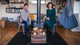 Fintown Airbnb accommodation wins Best Design Stay national award