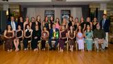 In Pictures: Setanta and Markievicz turn out in style for end-of-season awards event
