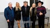 In pictures: Great night of music in Carndonagh with Country at The Colgan&nbsp;