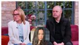 'It doesn't feel real' - Ireland AM presenter in tears with mother of girl killed by scrambler