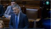 Doherty TD tells Government to reverse rent hikes bill at D&aacute;il &Eacute;ireann