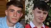 Derry prepares to lay teens to rest amid calls for St Johnston road safety measures