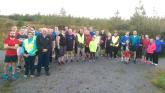 Dungloe parkrun holding &lsquo;very special event&rsquo; for 10th anniversary