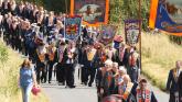 Orange Order announces date of Rossnowlagh parade in July 2026
