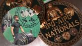 Stranorlar powerlifter celebrates father/son win at national championships