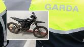 LIVE: Garda hospitalised after being struck by motorcycle travelling at speed on footpath
