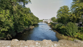 &lsquo;Traffic will be affected&rsquo; due to essential works at Ramelton Bridge