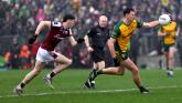 Marksman: How the Donegal players fared against Galway in Ballyshannon