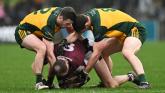 League final spot not the priority but still beneficial to make it - Eoghan B&aacute;n