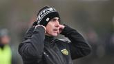 Donegal boss Jim McGuinness confident Shaun Patton will be ready for championship