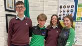 Pride in Milford as Loreto make it to All-Ireland Debating Competition semi-finals