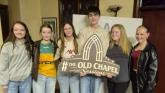 In pictures: Old Chapel Sessions launch music event for the Rosses