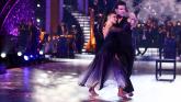 Eric Roberts continues on to Dancing with the Stars Semi-Final