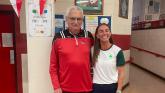 I owe Eamon Harvey everything says T&iacute;r Chonaill AC Olympian Kelly McGrory