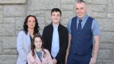 In pictures: Carndonagh pupils and their families enjoy confirmations