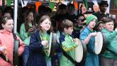 Health & Happiness: Celtic Spark - Celebrating Irish Culture For St Patrick&rsquo;s Week