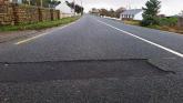 Donegal Councillor urges use of Bitmac as roads are &lsquo;falling apart&rsquo;
