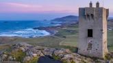 Malin Head was stormiest place in Ireland last month, latest Met Eireann data shows
