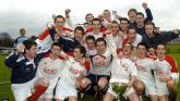 St Eunan's College's 'class of 2005' to reunite for charity match this evening