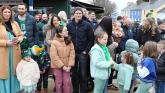 Moville prepares to celebrate St Patrick&rsquo;s Day, with live music and events for all