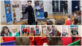 In Pictures: A cultural celebratory start to Seachtain na Gaeilge in Donegal