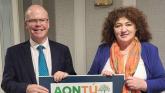 Delegates from across Donegal to attend Aont&uacute; Ard Fheis
