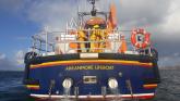 Listen: Arranmore RNLI can now be heard on a newly-released podcast
