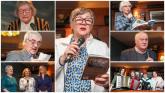 In Pictures: Launch of beautiful Donegal book celebrates people, place, tradition