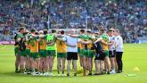 Seven things to consider as Donegal look to book NFL Division 1 final spot