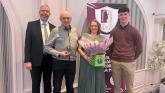 In Pictures: Celebrations at the Letterkenny Gaels awards night
