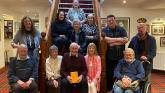 Dunfanaghy Writers&rsquo; Circle launch new book at Arnolds Hotel
