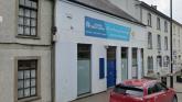 Credit Union seeks planning approval for former Raphoe Ulster Bank renovation