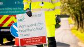 National Broadband Plan connection now available near Fintown