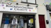 Inishowen community is asked to step forward for local sick children