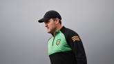 Donegal boss Jim McGuinness rings the changes ahead of throw-in in Roscommon