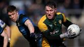 Marksman: How the Donegal players fared against Roscommon in Dr Hyde Park