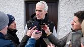 &lsquo;No complaints&rsquo; from Donegal boss Jim McGuinness: after Roscommon loss