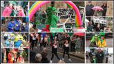 In Pictures: Great excitement as St Patrick's Day is celebrated in Ballyshannon
