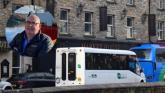 Donegal Senator urges rethink in regards mandatory retirement age of bus drivers
