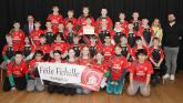 In pictures: Inishowen schools take part in F&eacute;ile Fichille chess tournament
