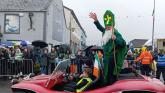In pictures: Colour and creativity aplenty in Falcarragh for St Patrick&rsquo;s Day