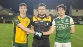 Fermanagh give Donegal a real scare at the Scarvey&nbsp;in U-20 championship opener