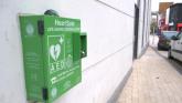 Draw taking place to support community defibrillator in Loughanure