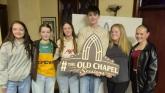 Dungloe&rsquo;s Old Chapel Sessions open-mic night to return in April