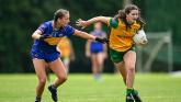 James Daly names Donegal ladies side for crunch promotion clash in Tipperary