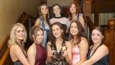 In pictures: Style all around at Burt GAA presentation dinner