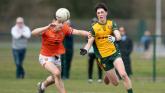 Donegal minors finally off the mark with fine league win over Armagh in Convoy