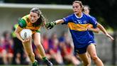 Donegal ladies suffer a defeat in low scoring affair away in Tipperary