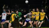 Monaghan v Donegal: Match details, news, and where you can watch it